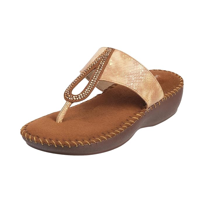 Mochi Women's Fashion Sandals